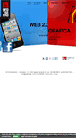 Mobile Screenshot of grafema.net